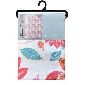 NEW Sardinia Shower Curtain 